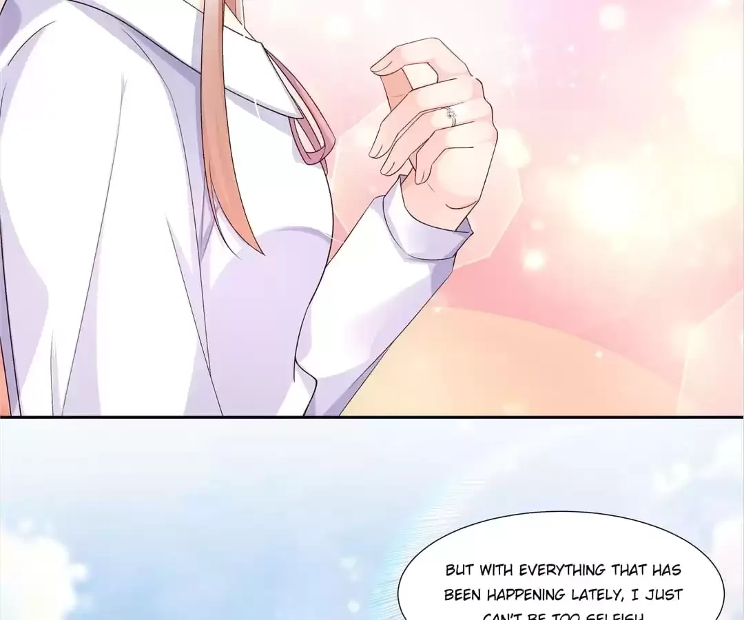 Secret Sweetheart Chapter 116 page 11
