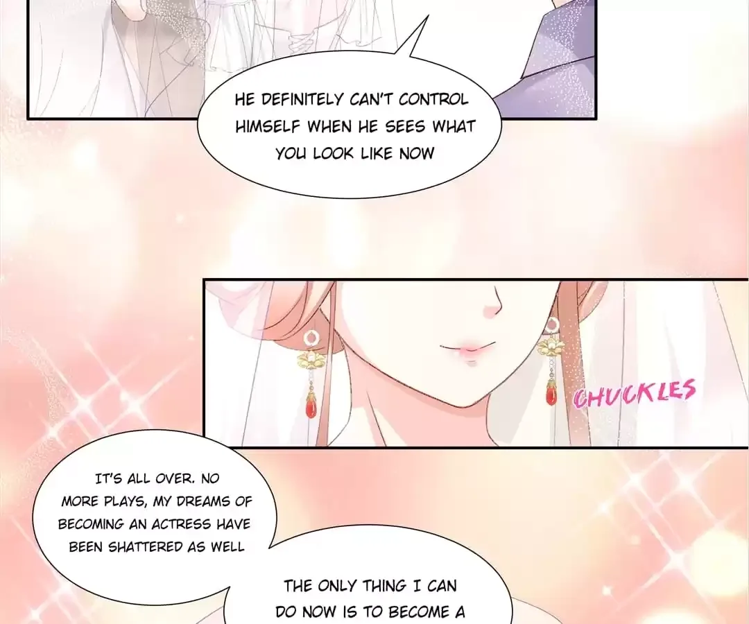 Secret Sweetheart Chapter 116 page 3
