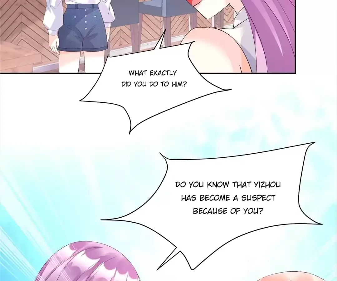 Secret Sweetheart Chapter 116 page 32