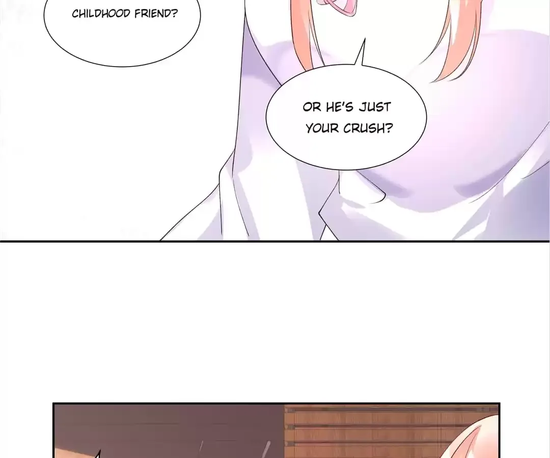 Secret Sweetheart Chapter 116 page 36
