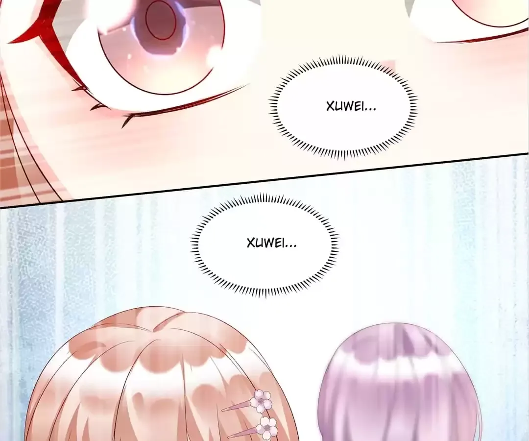 Secret Sweetheart Chapter 116 page 51