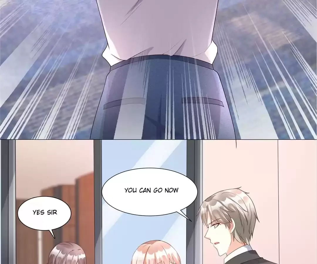 Secret Sweetheart Chapter 116 page 61