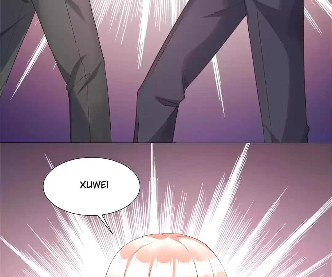 Secret Sweetheart Chapter 117 page 35