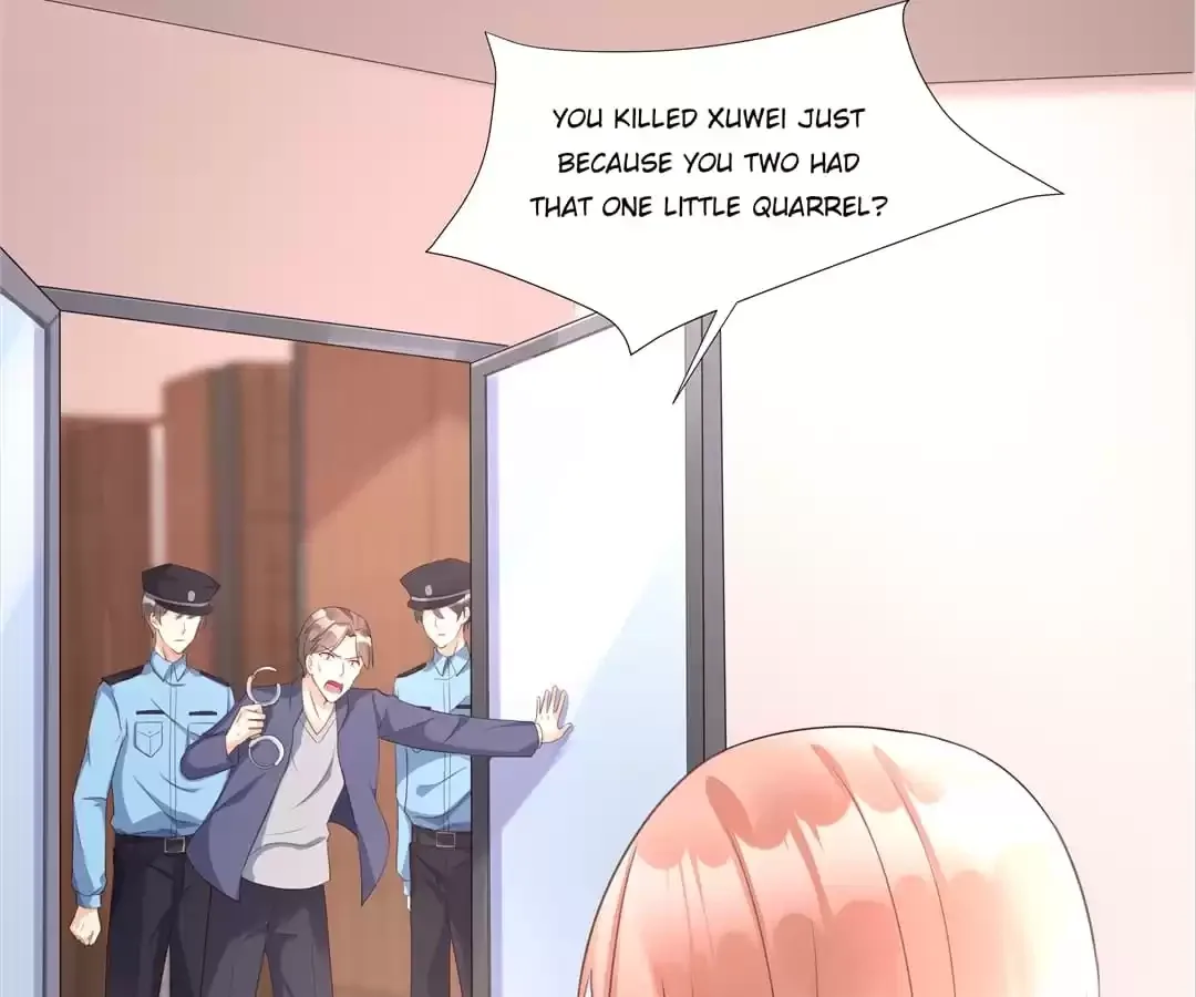 Secret Sweetheart Chapter 117 page 31