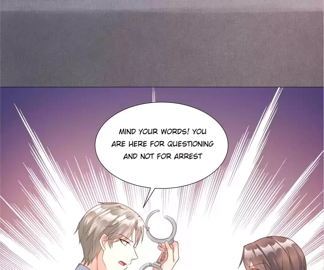 Secret Sweetheart Chapter 117 page 33
