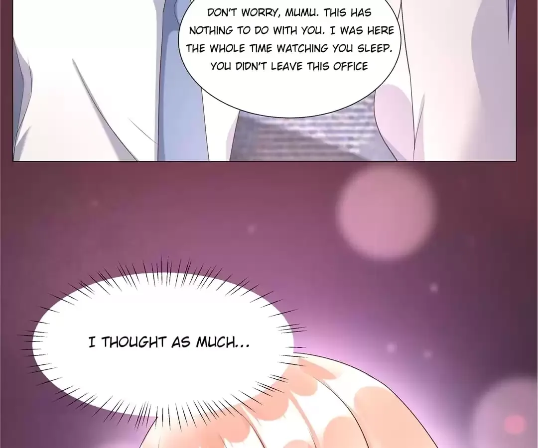 Secret Sweetheart Chapter 117 page 41