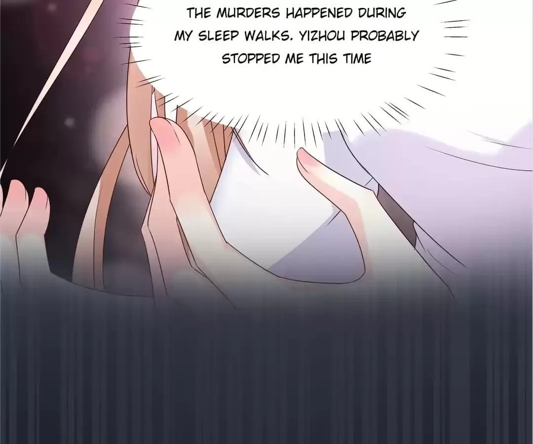Secret Sweetheart Chapter 117 page 43
