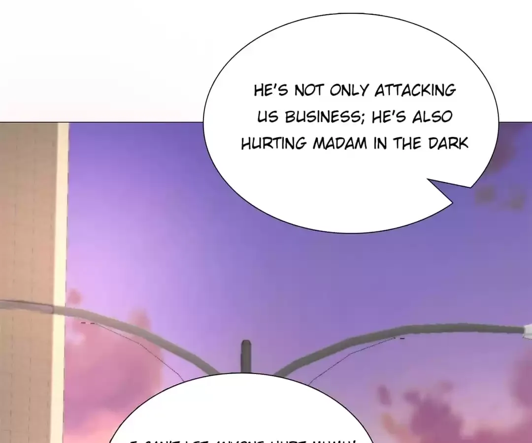 Secret Sweetheart Chapter 117 page 55