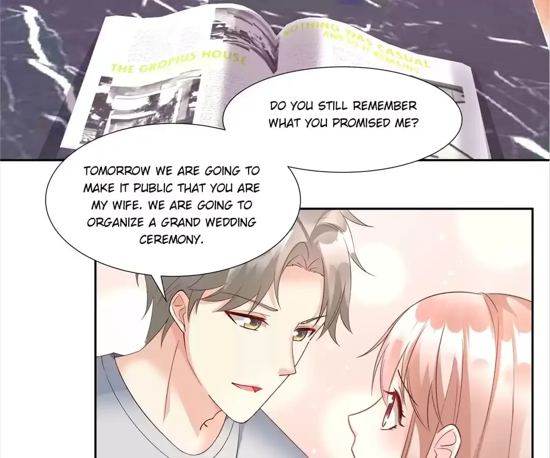 Secret Sweetheart Chapter 118 page 12