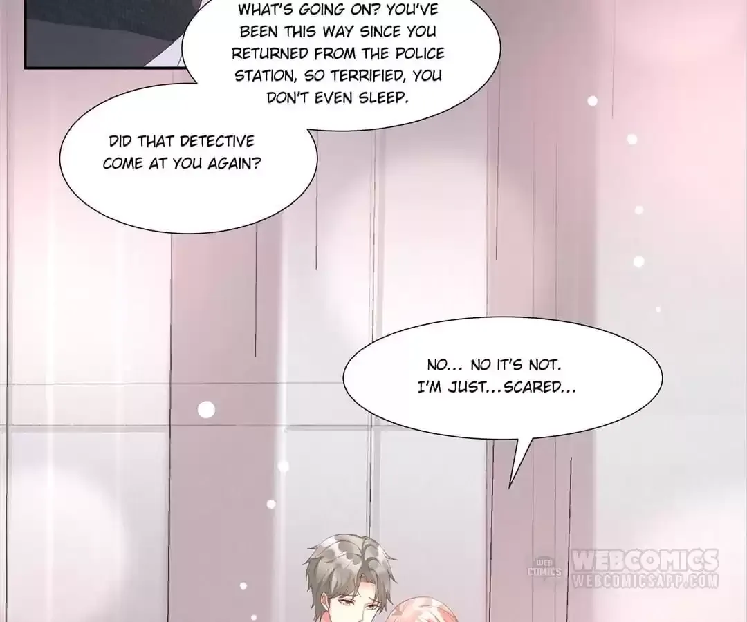 Secret Sweetheart Chapter 118 page 10