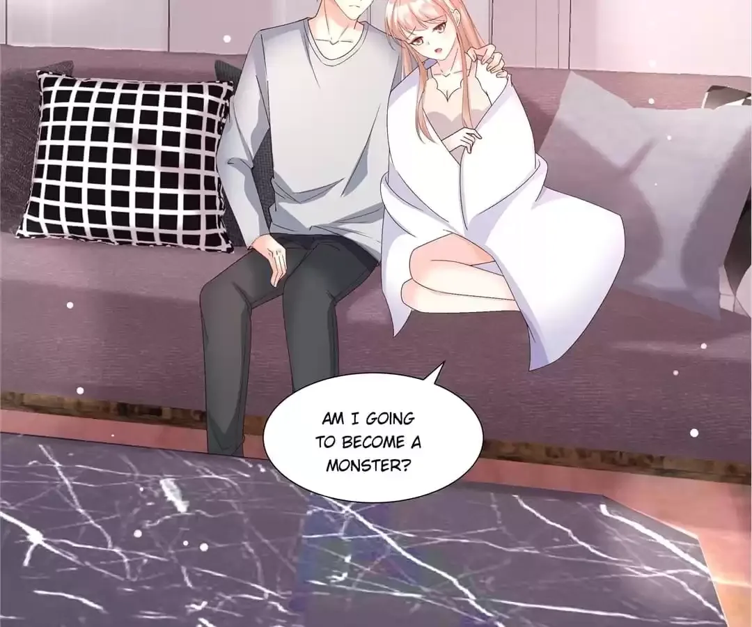 Secret Sweetheart Chapter 118 page 11