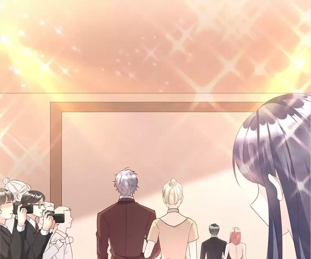 Secret Sweetheart Chapter 118 page 29