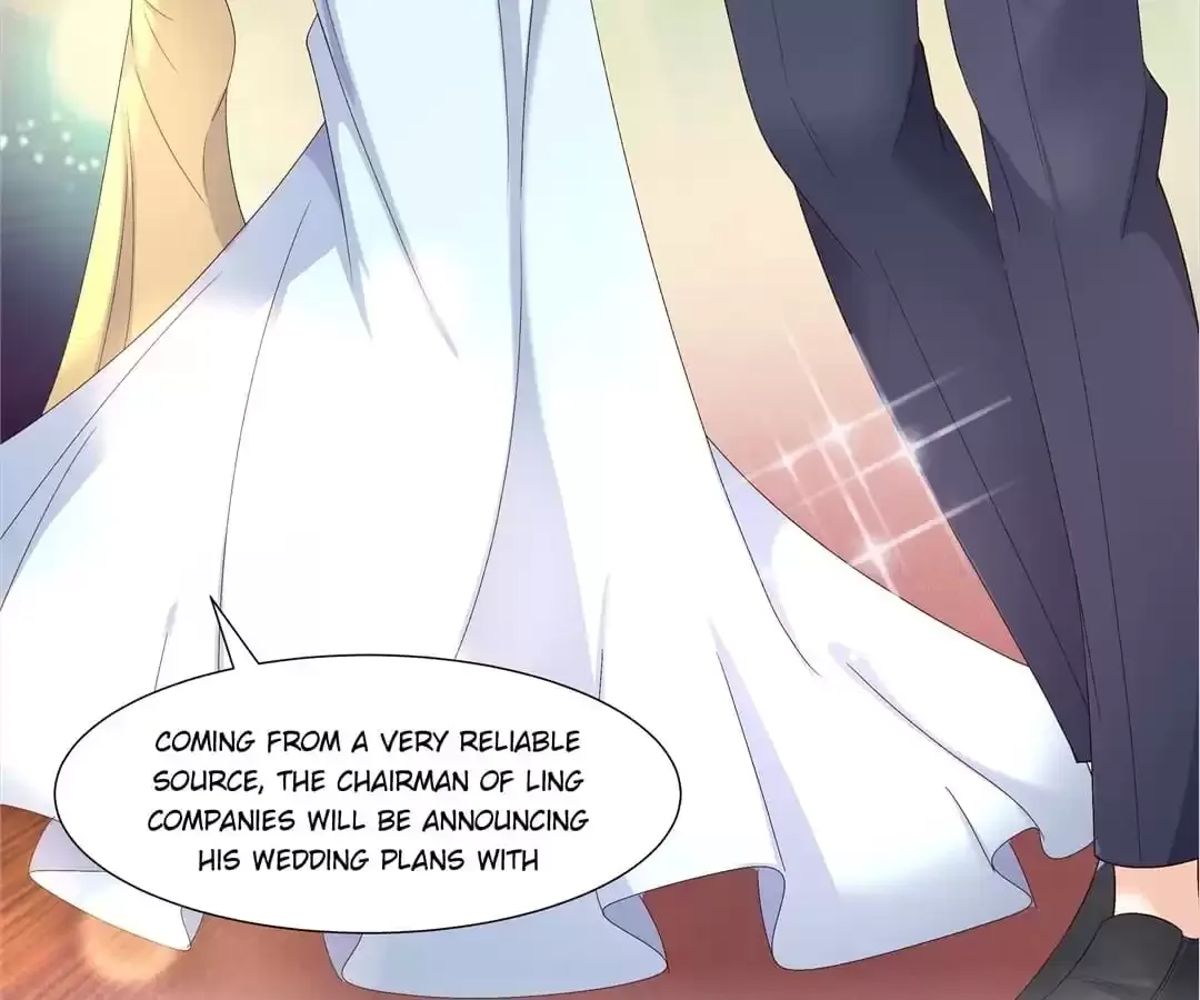 Secret Sweetheart Chapter 118 page 38