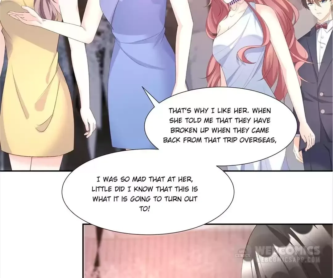 Secret Sweetheart Chapter 118 page 42