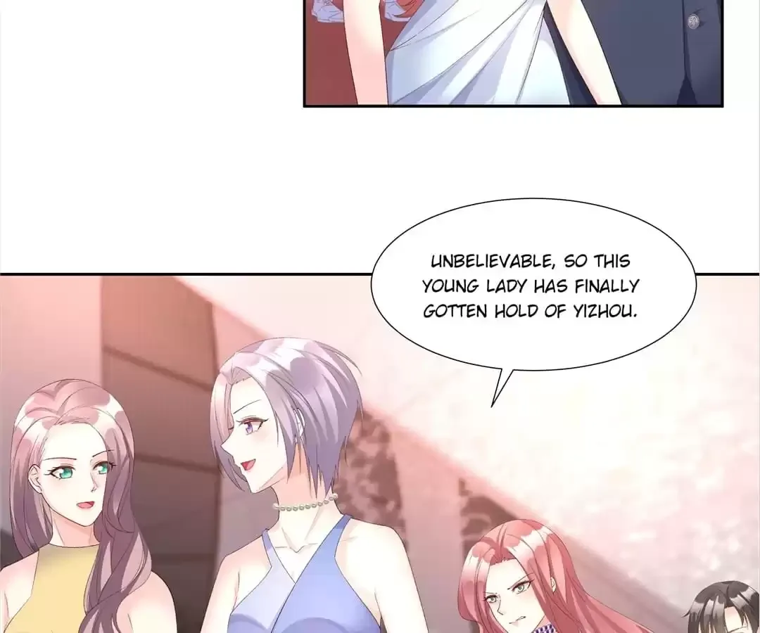 Secret Sweetheart Chapter 118 page 41