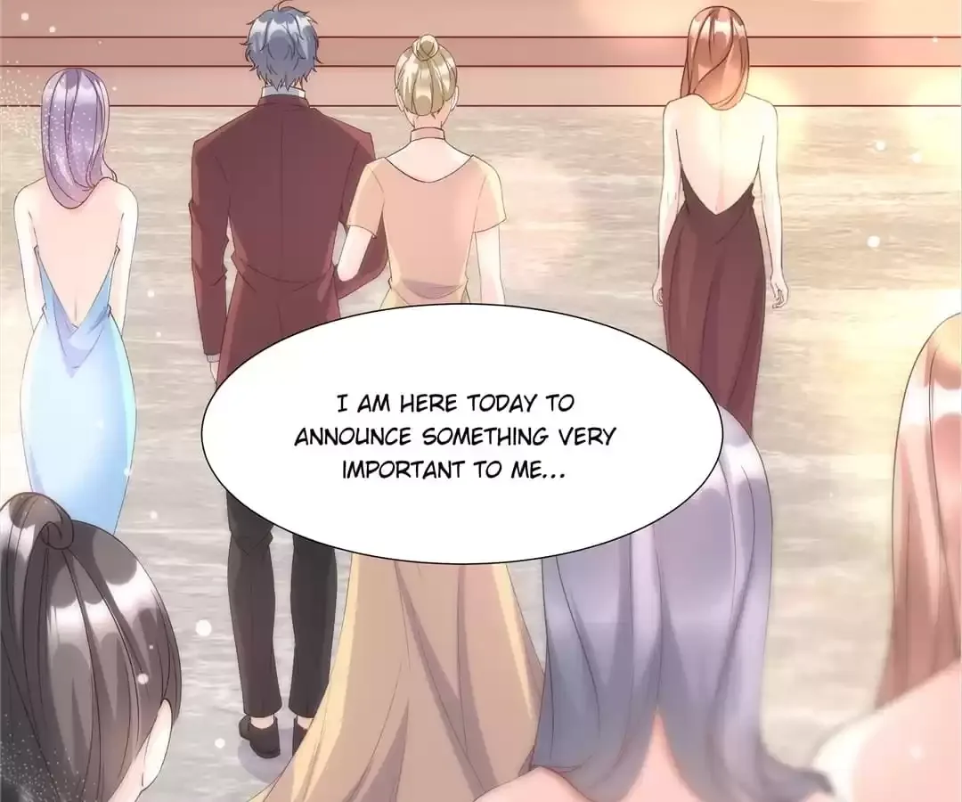 Secret Sweetheart Chapter 118 page 67