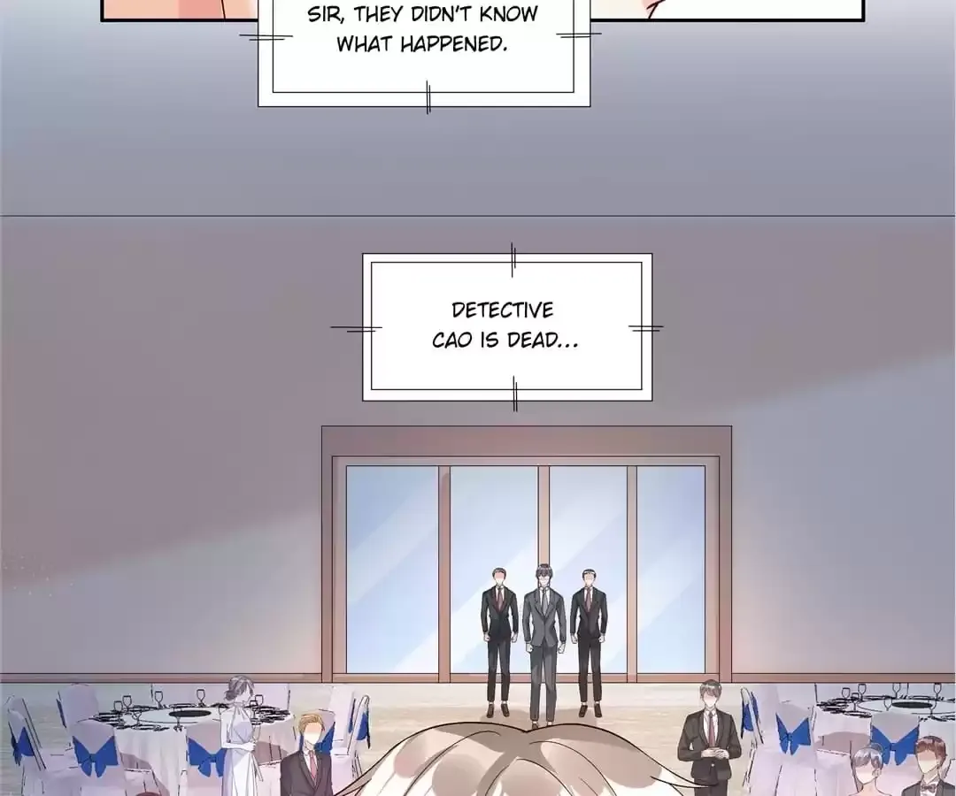 Secret Sweetheart Chapter 118 page 70