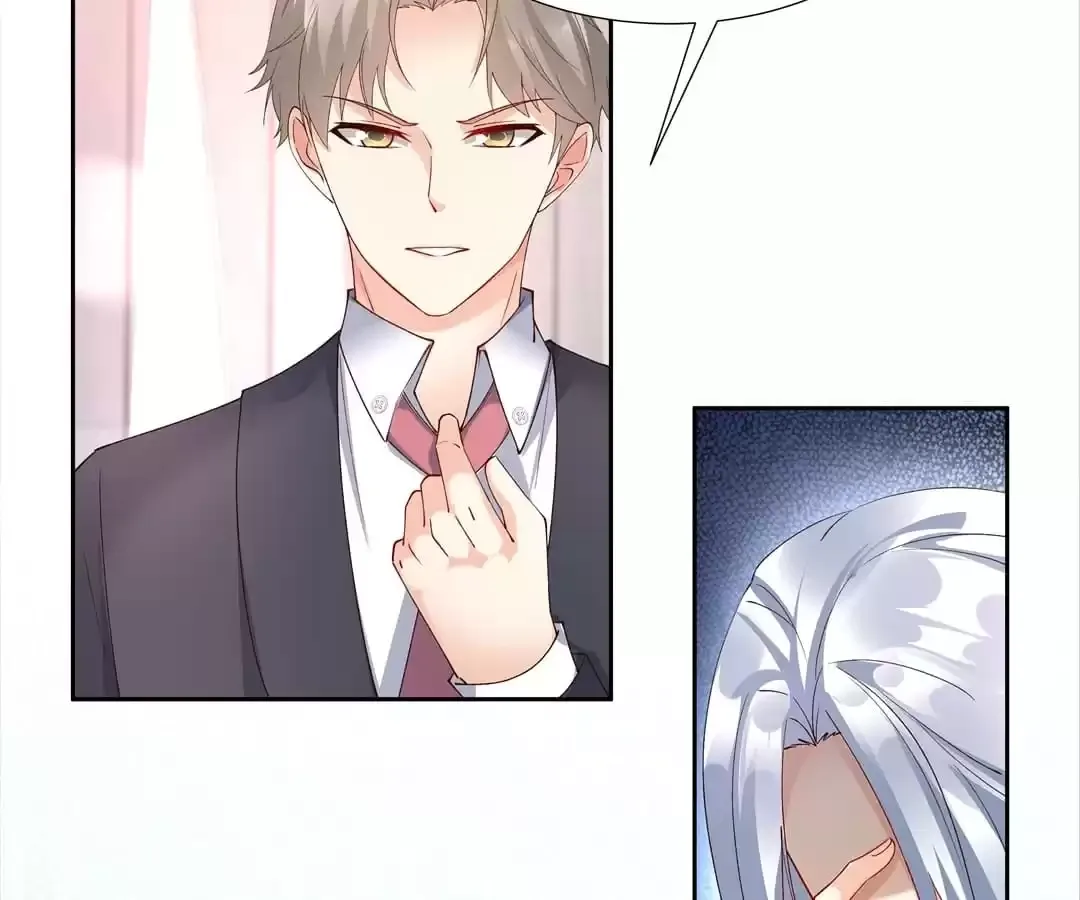 Secret Sweetheart Chapter 119 page 25
