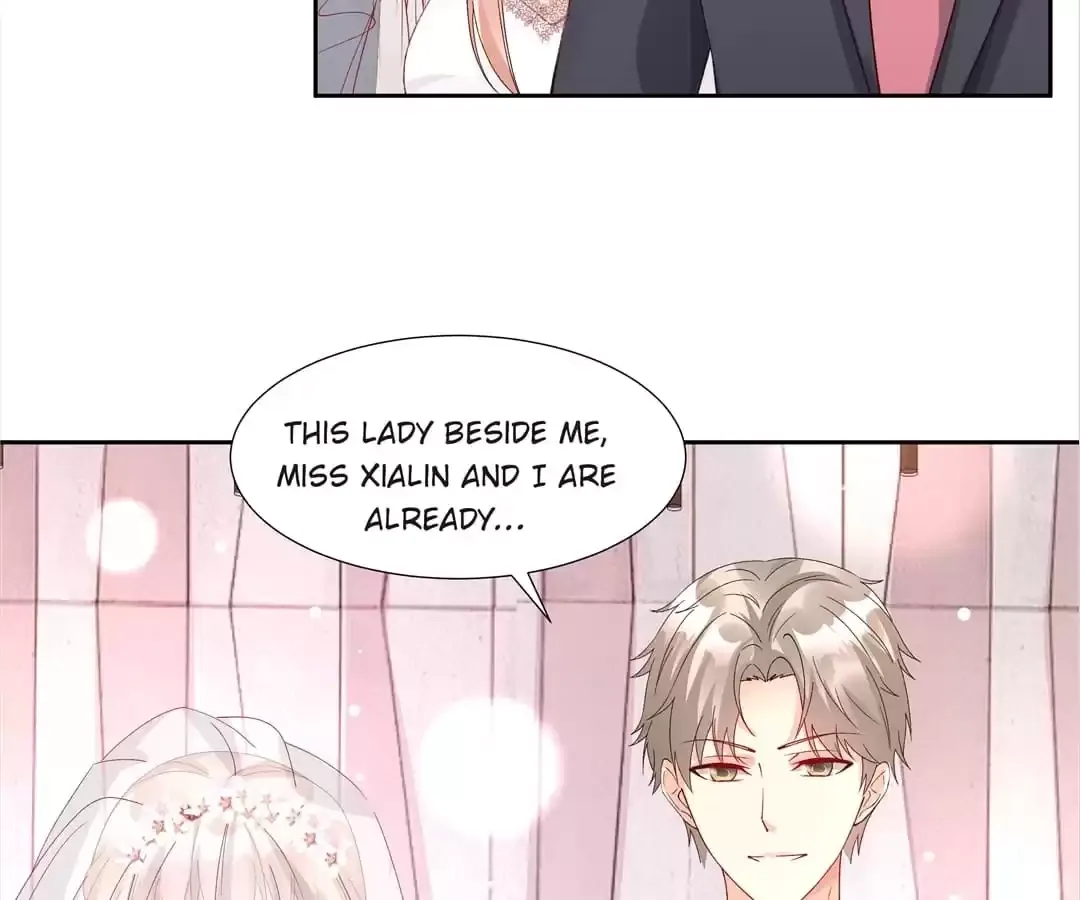 Secret Sweetheart Chapter 119 page 12