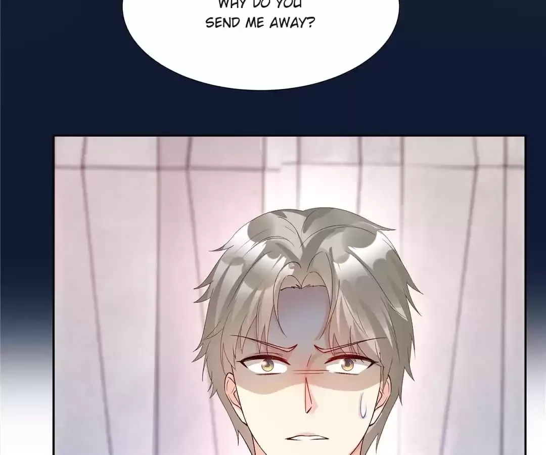 Secret Sweetheart Chapter 119 page 33