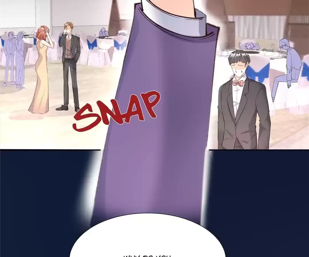 Secret Sweetheart Chapter 119 page 32