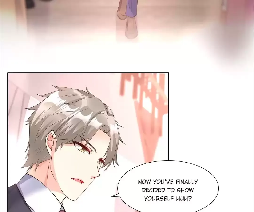 Secret Sweetheart Chapter 119 page 23