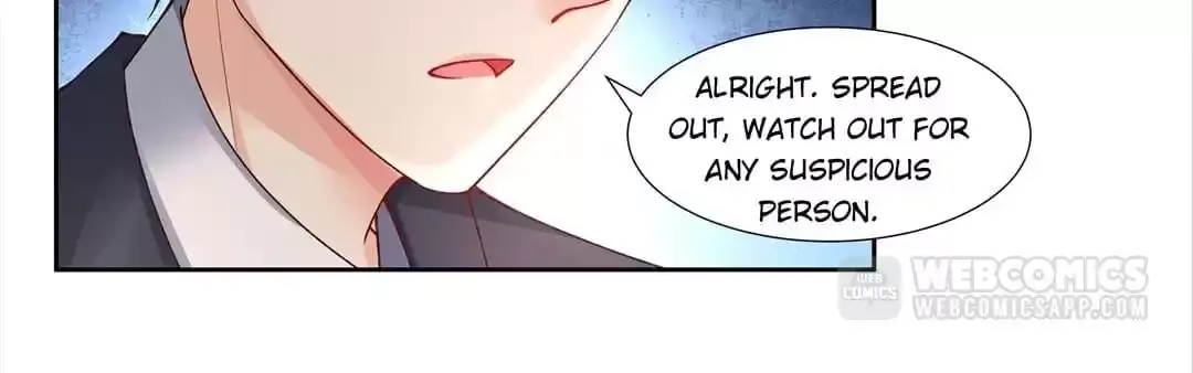 Secret Sweetheart Chapter 119 page 10