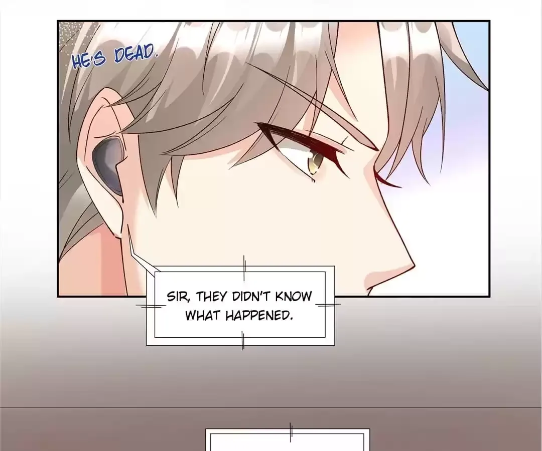 Secret Sweetheart Chapter 119 page 7
