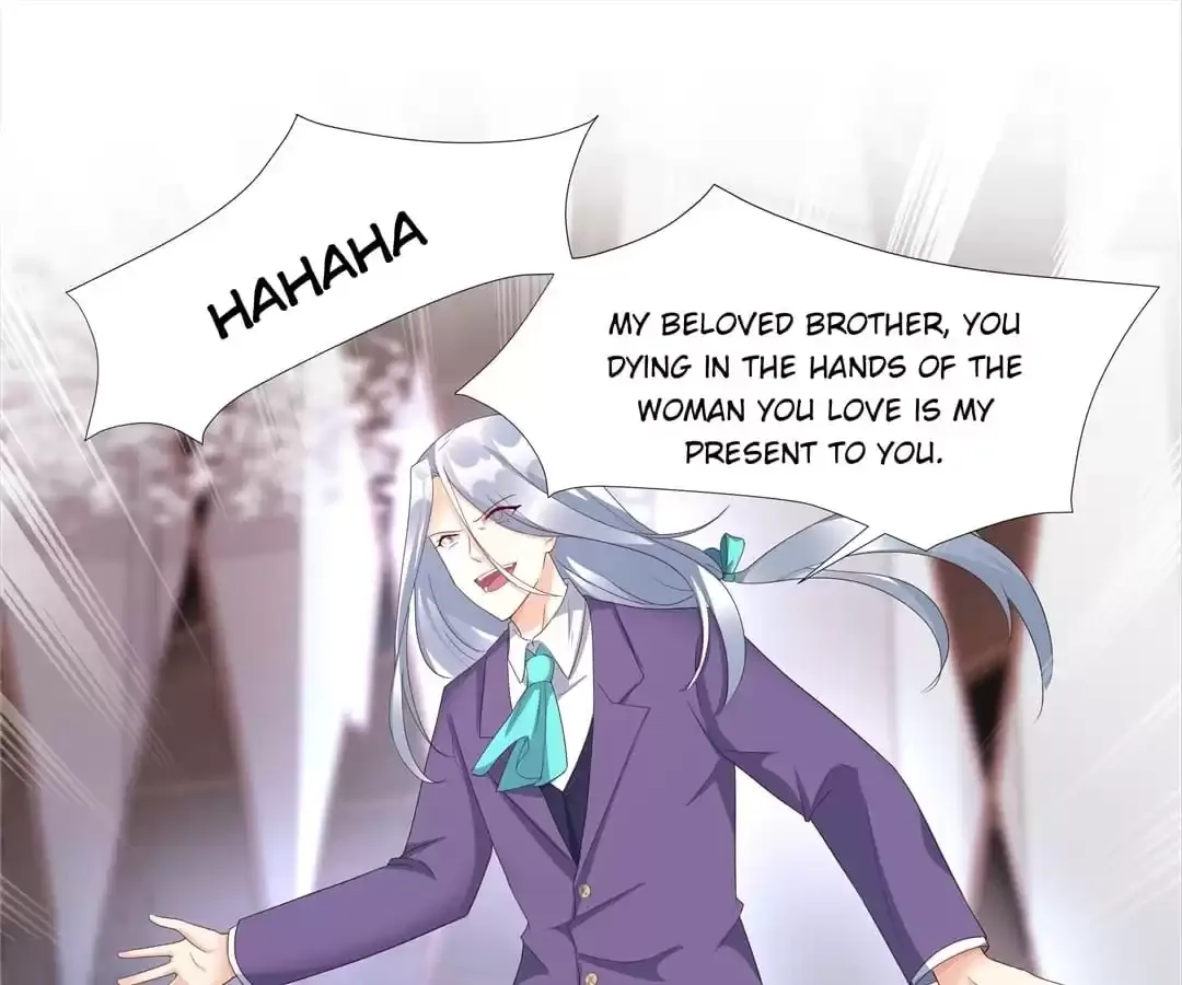 Secret Sweetheart Chapter 119 page 67
