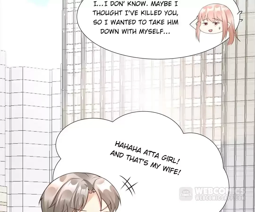 Secret Sweetheart Chapter 119 page 98