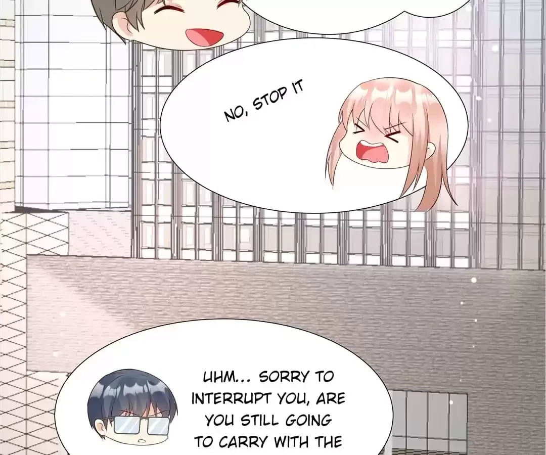 Secret Sweetheart Chapter 119 page 99