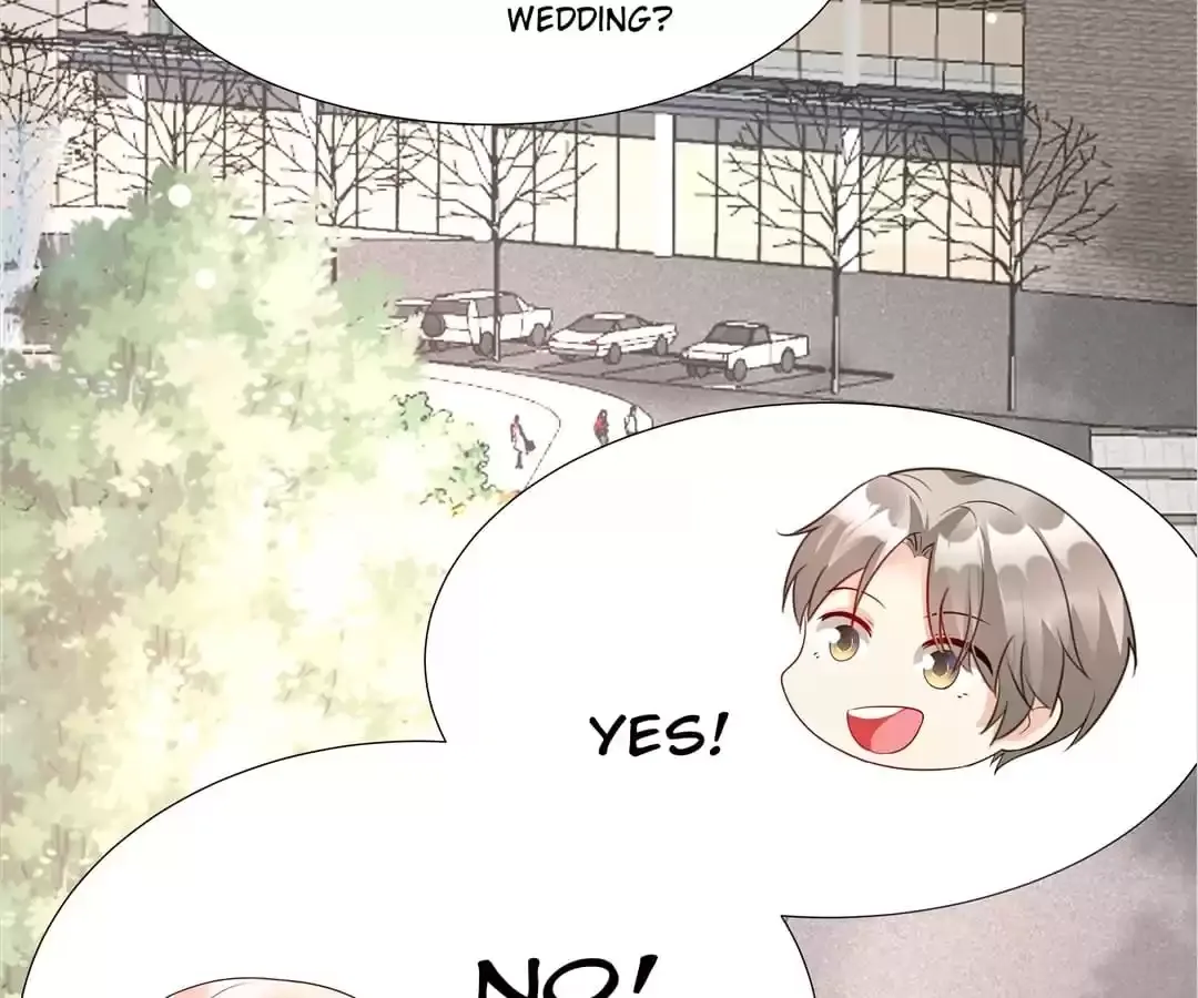 Secret Sweetheart Chapter 119 page 100