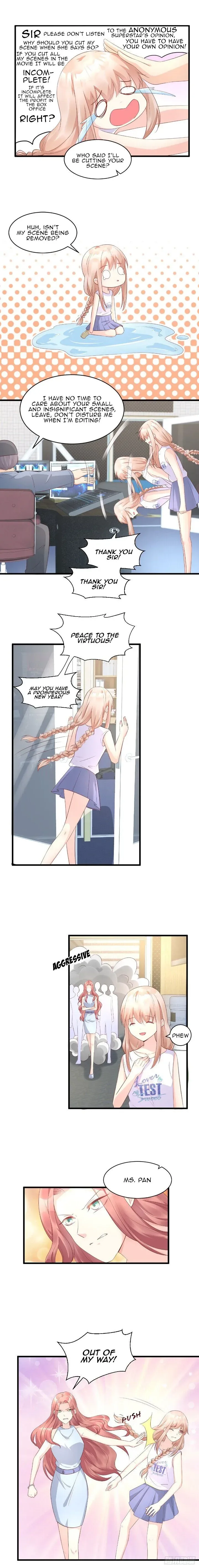 Secret Sweetheart Chapter 13 page 6