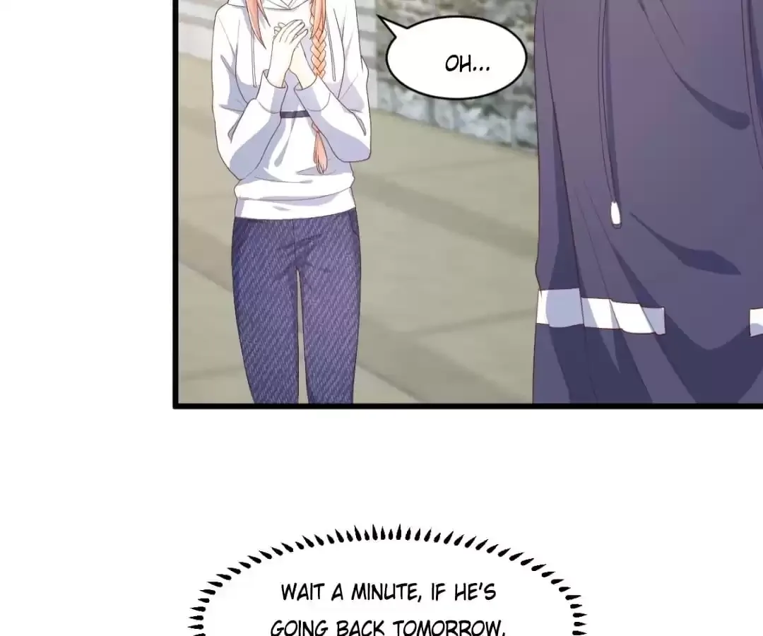 Secret Sweetheart Chapter 15 page 13