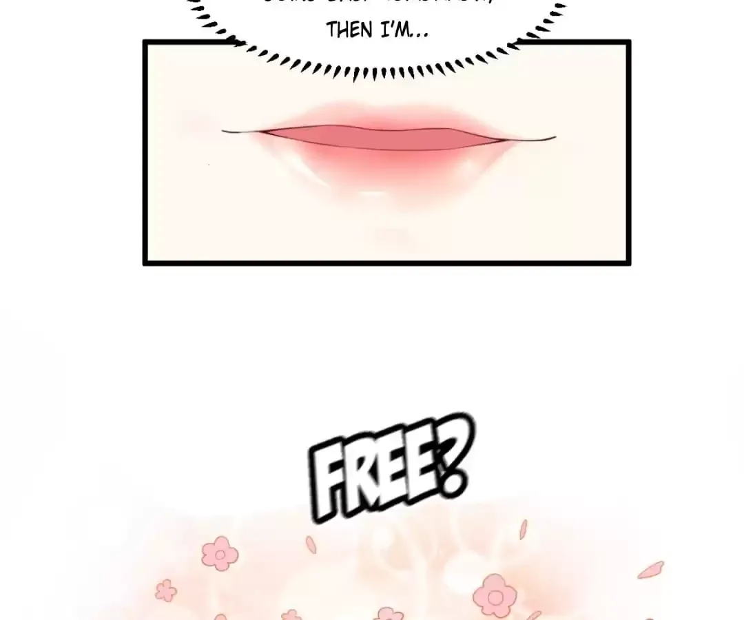 Secret Sweetheart Chapter 15 page 14