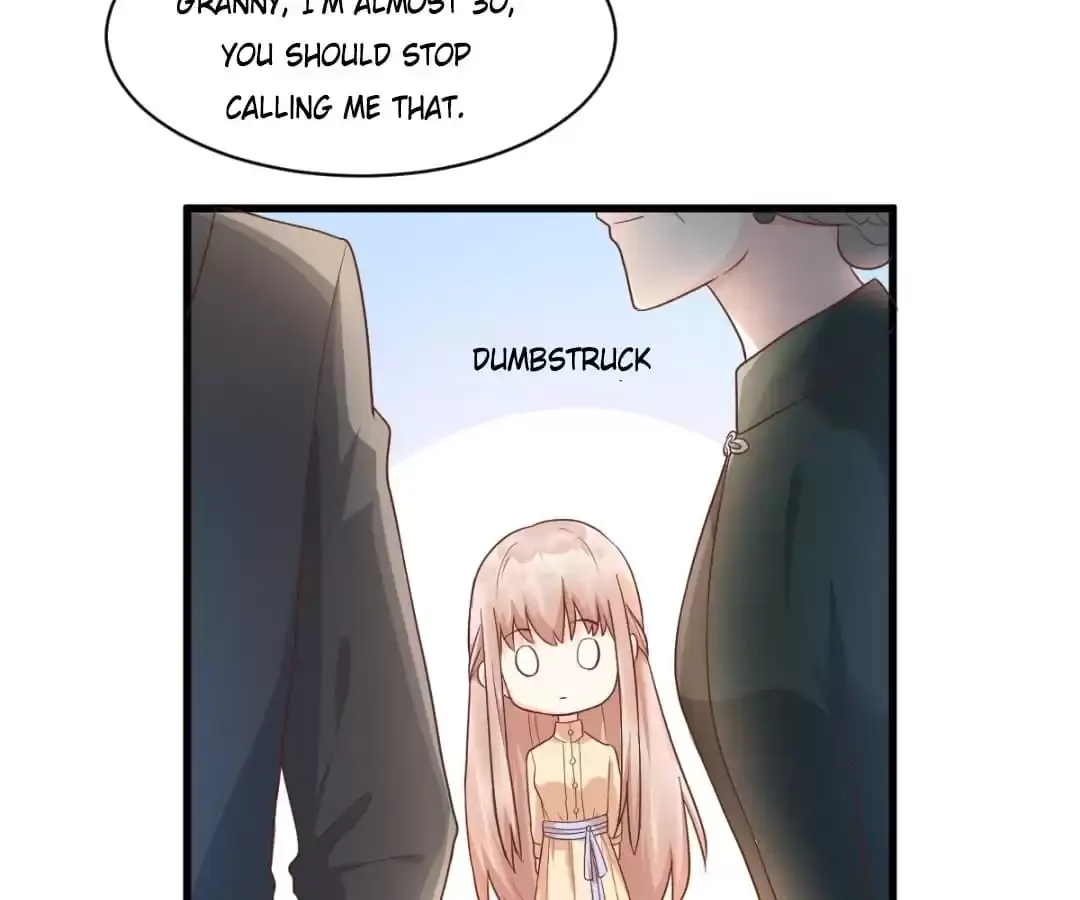 Secret Sweetheart Chapter 15 page 32