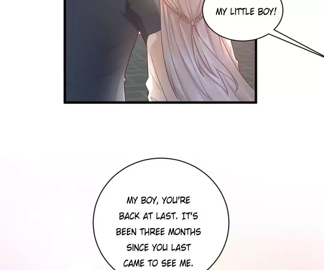 Secret Sweetheart Chapter 15 page 29