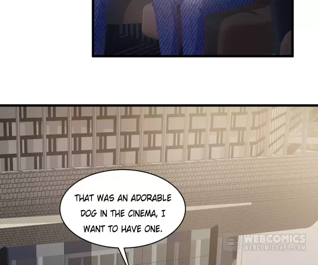 Secret Sweetheart Chapter 15 page 2