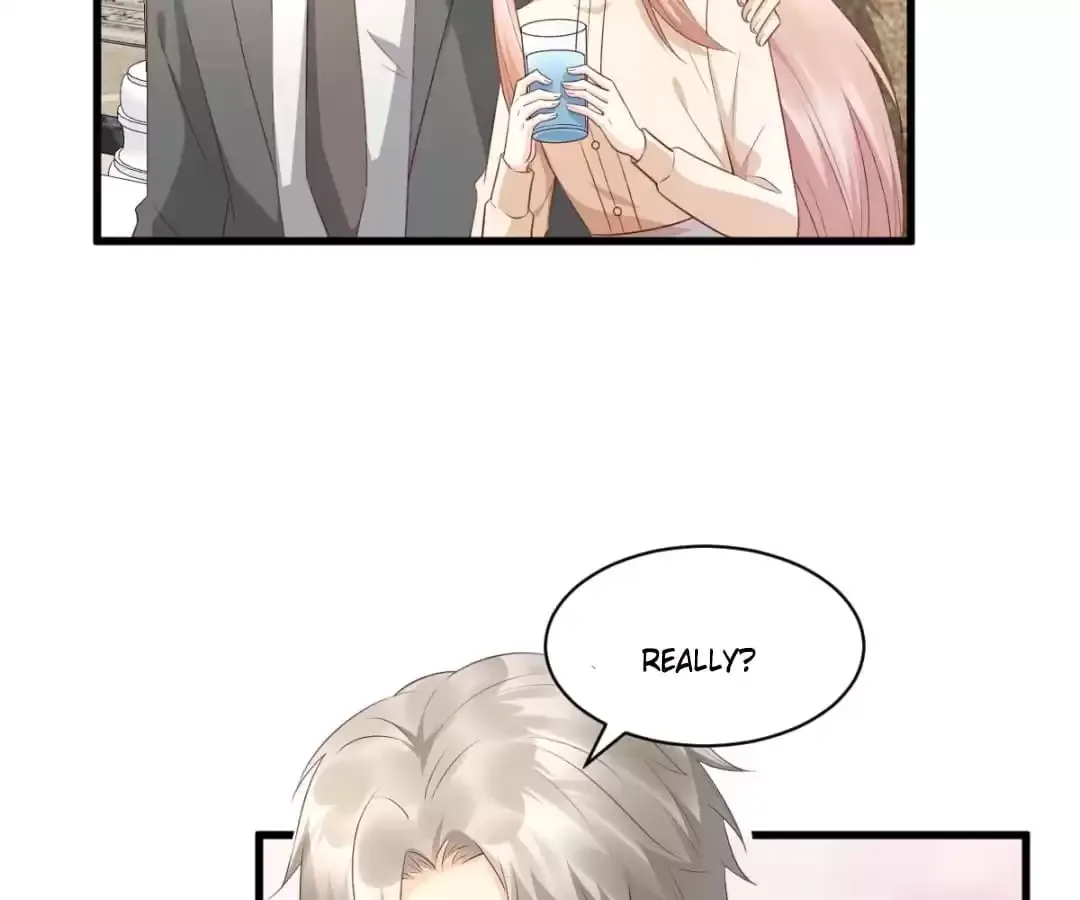 Secret Sweetheart Chapter 15 page 44