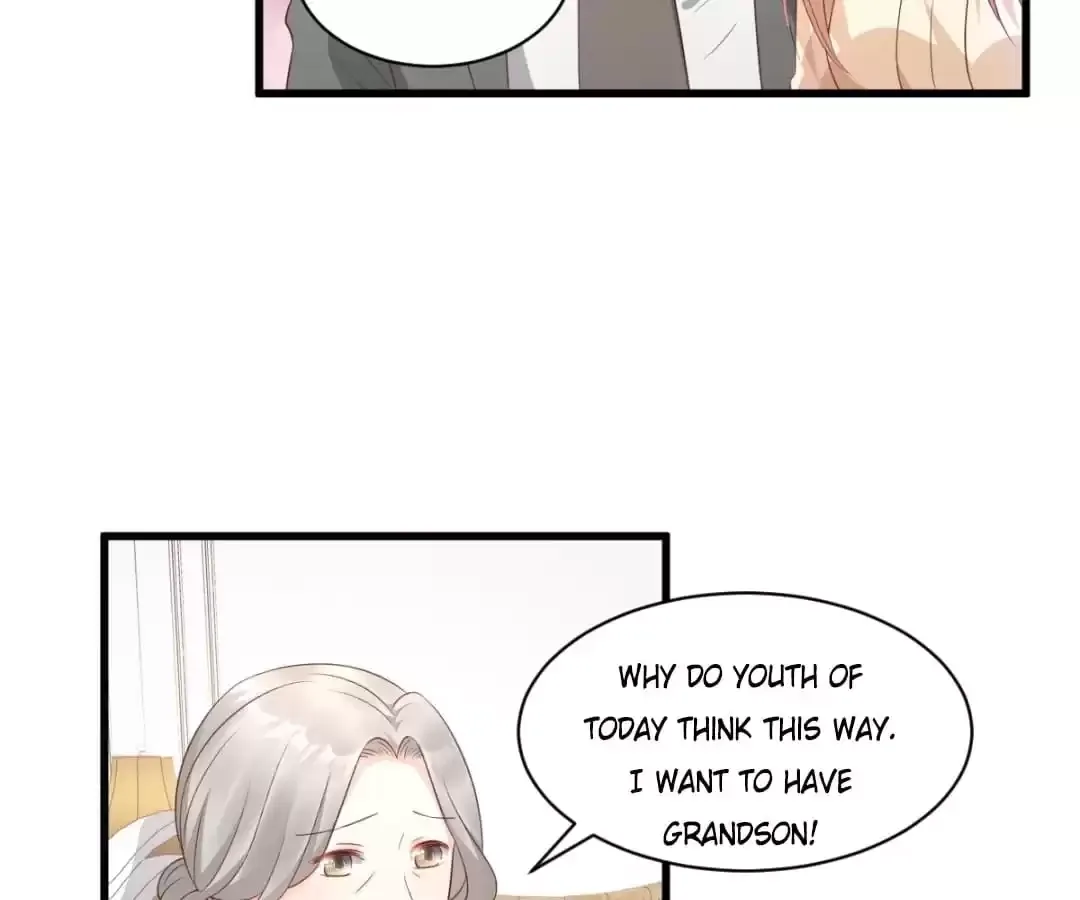 Secret Sweetheart Chapter 15 page 46