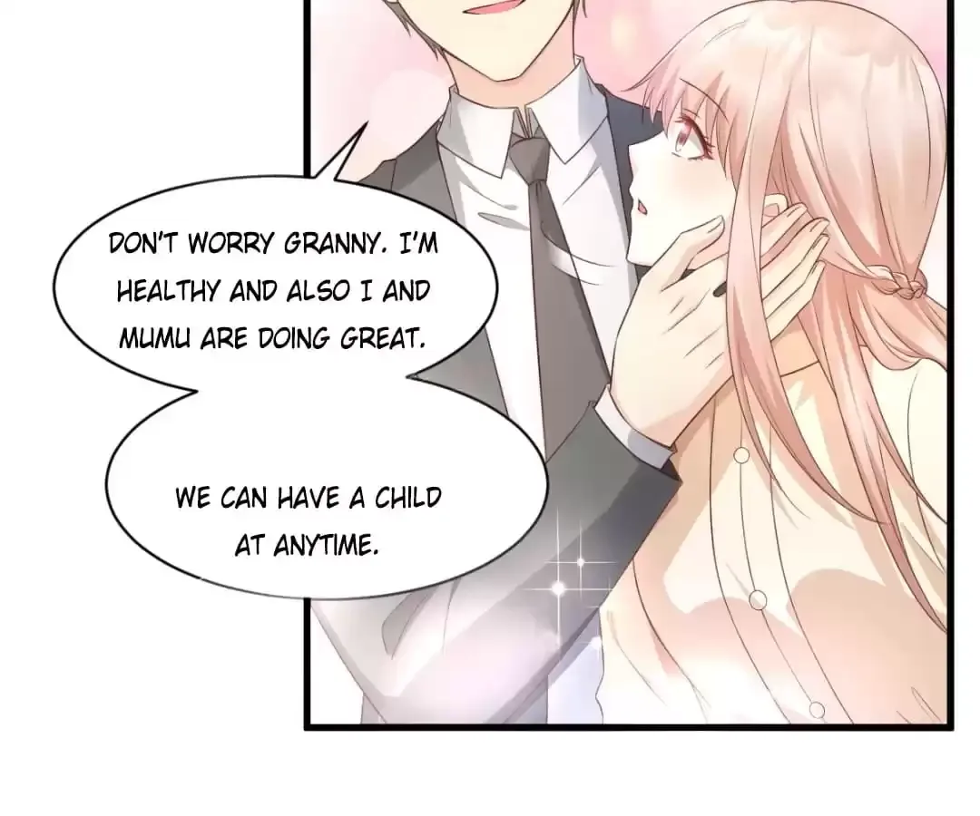 Secret Sweetheart Chapter 15 page 48