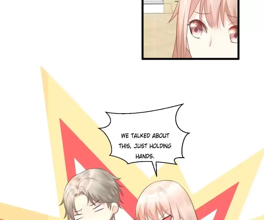 Secret Sweetheart Chapter 15 page 53