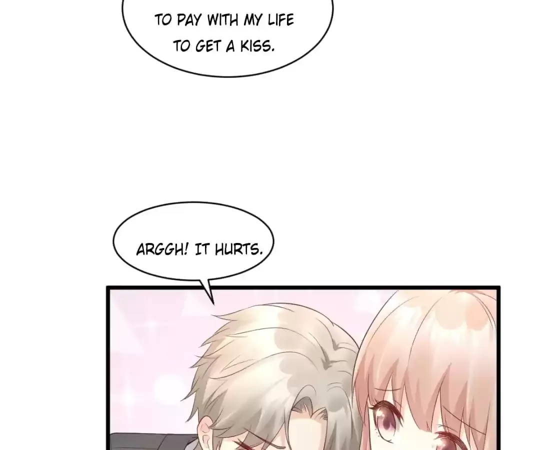 Secret Sweetheart Chapter 15 page 56