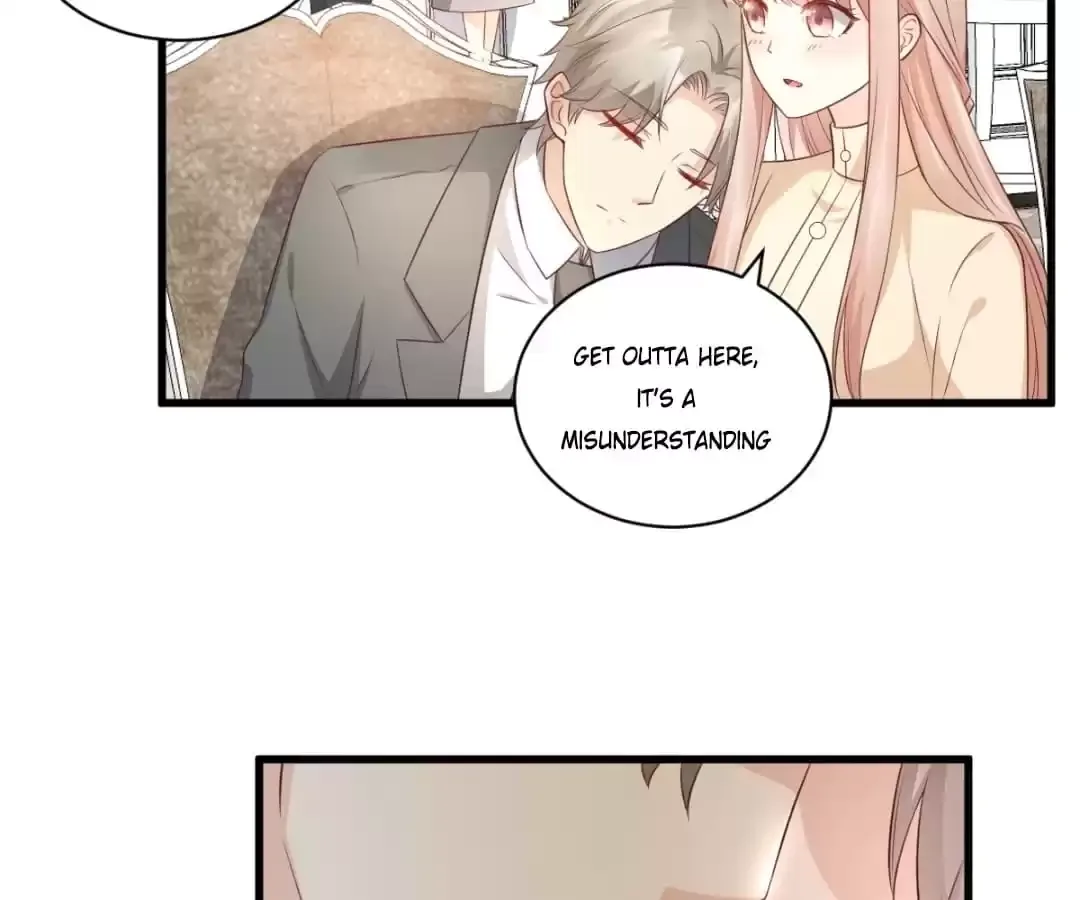Secret Sweetheart Chapter 15 page 59