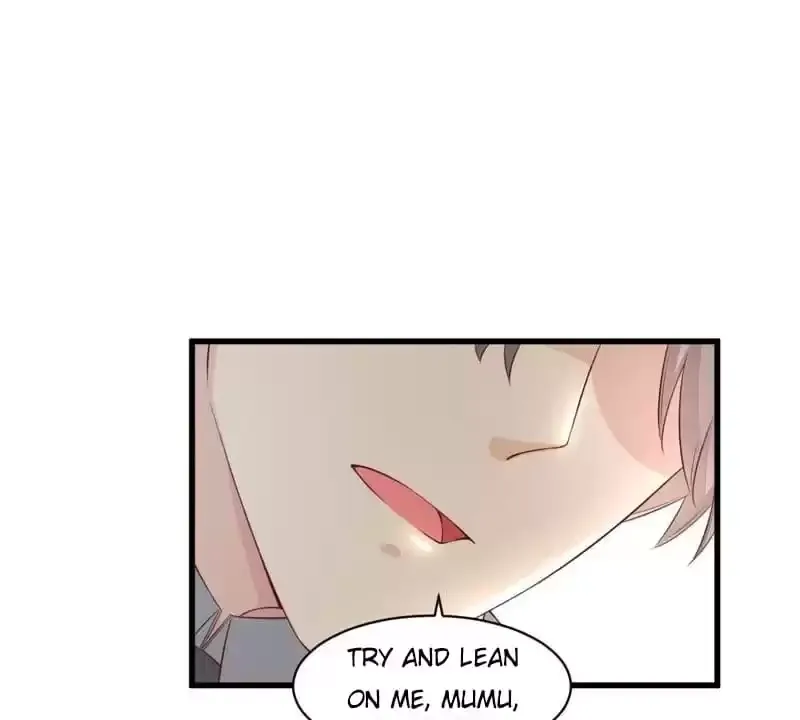 Secret Sweetheart Chapter 16 page 1