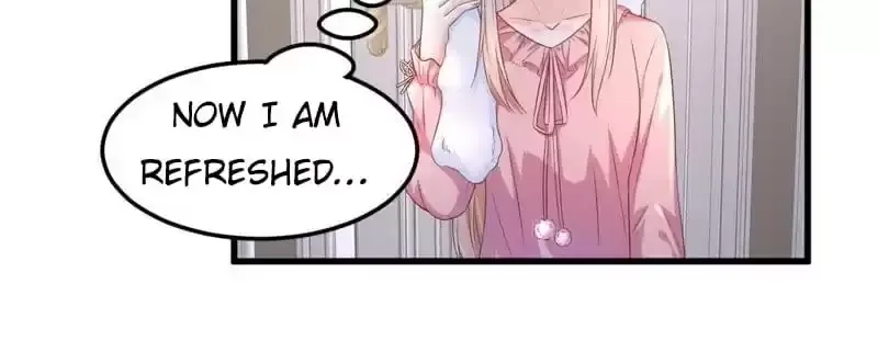 Secret Sweetheart Chapter 16 page 34