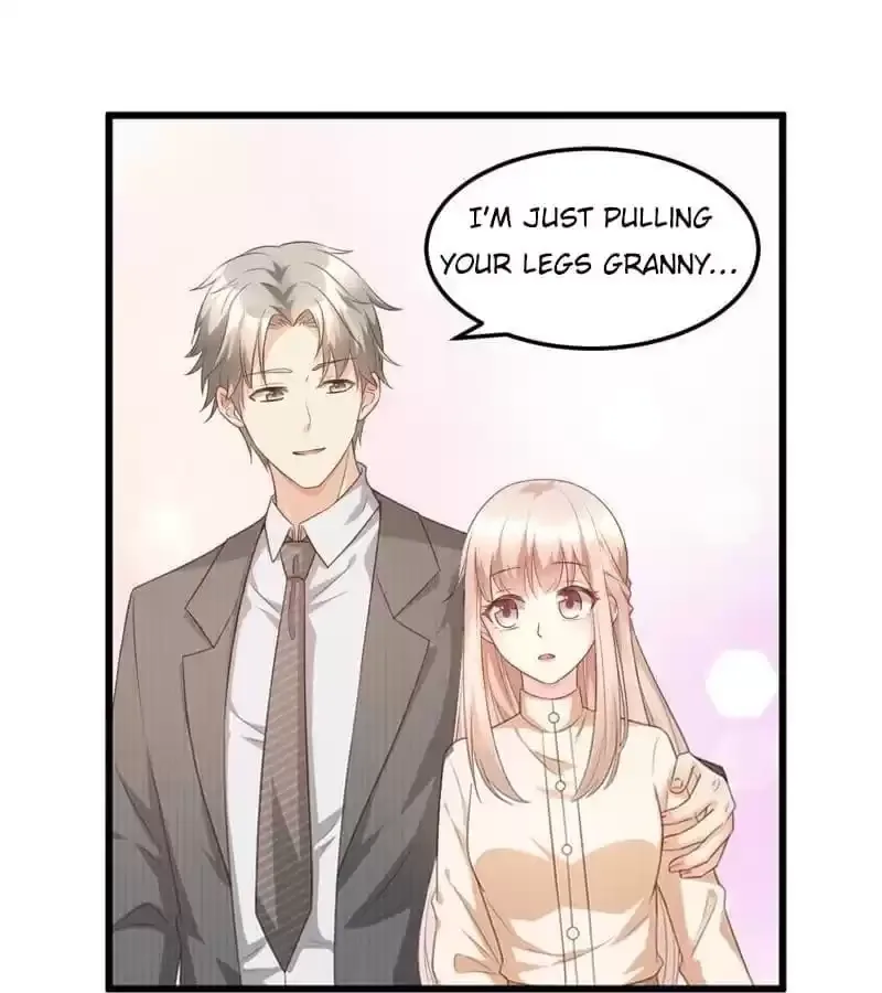Secret Sweetheart Chapter 16 page 13