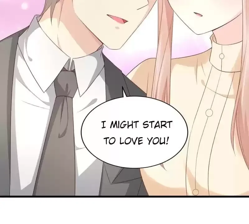 Secret Sweetheart Chapter 16 page 3