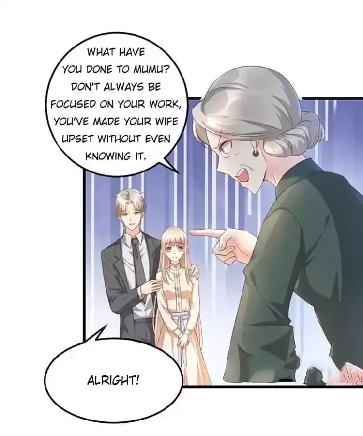 Secret Sweetheart Chapter 16 page 15
