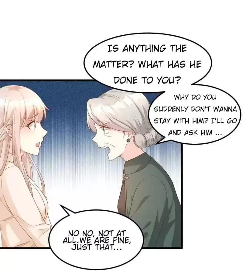 Secret Sweetheart Chapter 16 page 12